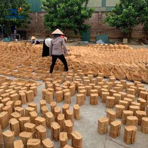 ถาดมุกคุณภาพสูง ราคาโรงงาน ถาดเสิร์ฟมุก แผ่นรองจานมุก สำหรับตกแต่งบ้าน ชุดอาหาร - Product Image 6