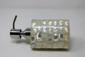 เครื่องจ่ายสบู่ถูพื้นแบรนด์ชั้นนำที่มีขนาดปรับแต่งได้มีจำหน่ายในอินเดีย - Product Image 2