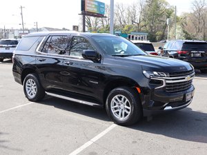 Chevrolet Tahoe LT 2024 d'occasion propre - Product Image 2