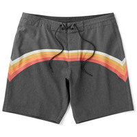 Shorts de bain décontractés pour hommes, écologiques, avec cordon de serrage, service OEM personnalisé, pour la plage et la natation