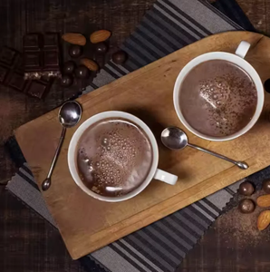 Cacao en polvo alcalinizado natural alto en grasa 10-12% de grasa para hornear y bebidas Suministro saludable a granel - Product Image 5