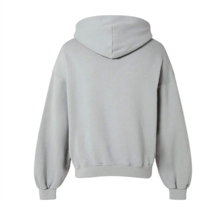 Sweat à capuche unisexe en polaire d'hiver, chaud, doux et confortable, design pour hommes et femmes, décontracté, à porter tous les jours, pour les températures froides, superposition - Product Image 2