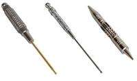 Sonde de massage d'acupression (outil)