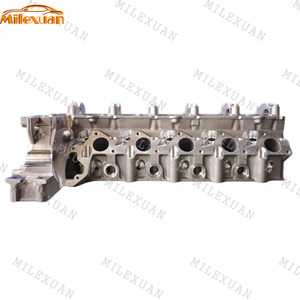 Testata del Cilindro AMC 908570 908670 OM602 per Mercedes-Benz Sprinter <span class=keywords><strong>208</strong></span> D/ 308 D/ 408 D/E 290/G 290 TD 2.9L <span class=keywords><strong>Motore</strong></span> Diesel - Product Image 3