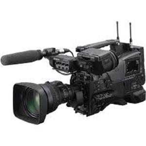 BEST NEW NEW PXW-Z750 <b>4K</b> Shoulder Mount Broadcast <b>Camcorder</b> - Product Image 1