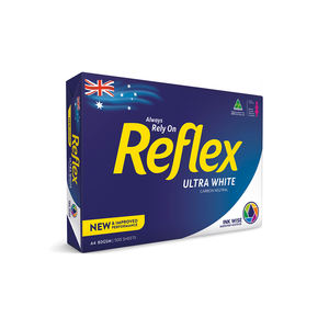 Papel de copia Reflex A4 confiable, suministrado en grandes volúmenes para escuelas y empresas - Product Image 5