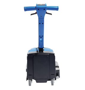MA30 13B, Floor Sweeper-Scrubber, 13", 1.6 Gallon, <b>Brush</b> Assisted, Lithium, Cylindrical, 3 Year Warranty - Product Image 2