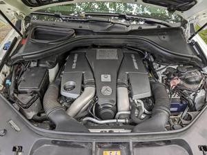 2017 Mer CEDES-AMG GLE63 S Coupe พร้อมส่ง - Product Image 6