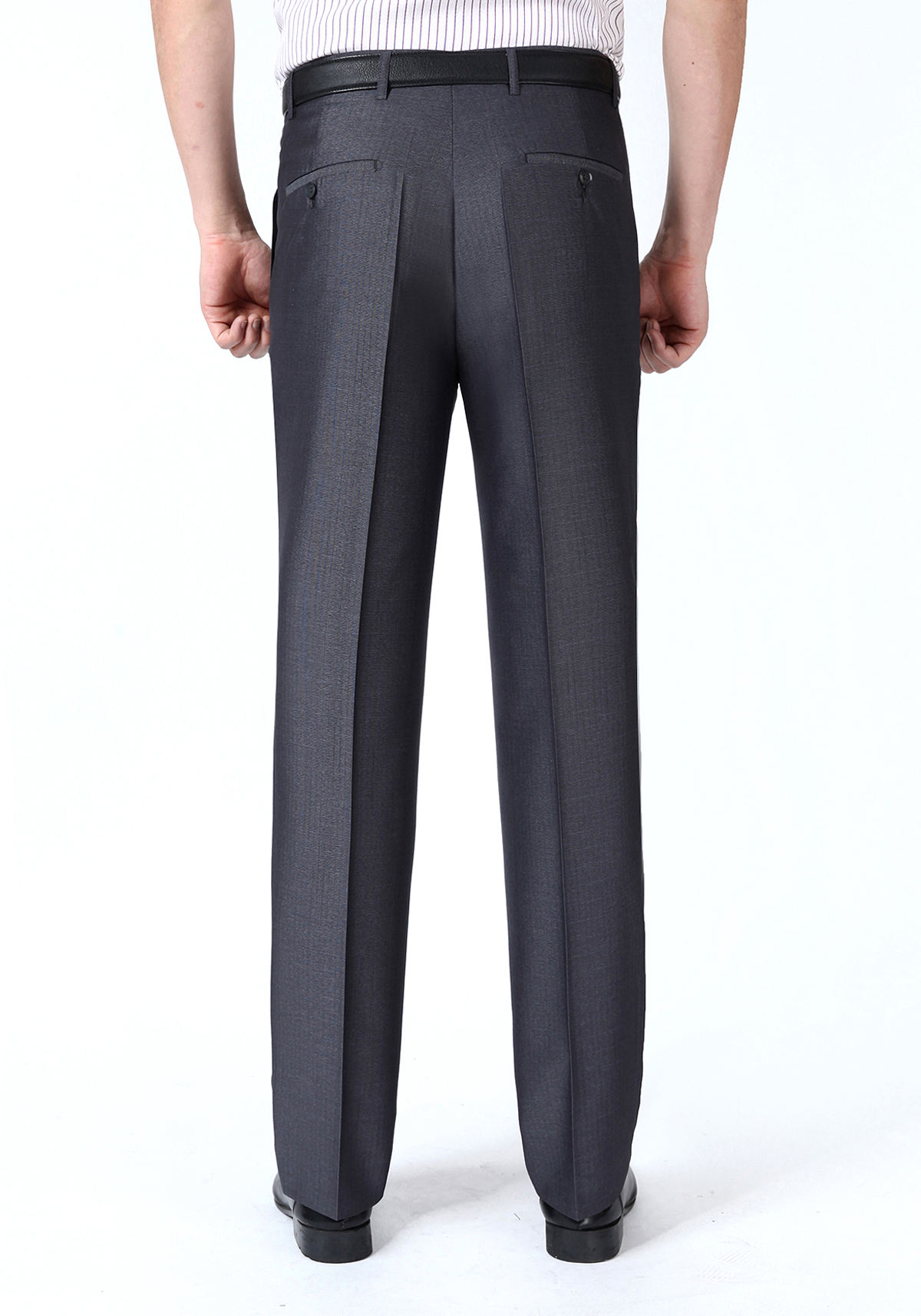 สีเทาสง่างาม