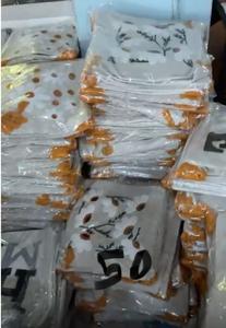 Modelos de cojines, funda de almohada, juego de cojines, tela de cojín - Product Image 4