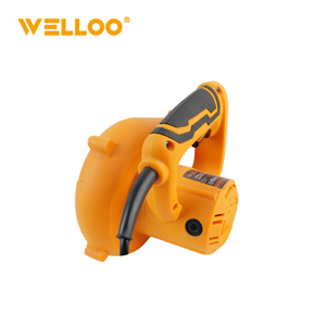 WELLOO-Souffleur de <span class=keywords><strong>feuilles</strong></span> sous vide de qualité 220V-240V pour souffler les <span class=keywords><strong>feuilles</strong></span>, le nettoyage de patio, les souffleurs pour l'entretien de la pelouse - Product Image 4