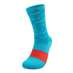 Calcetines de Algodón para Hombre con Logotipo Personalizado, Calcetines Deportivos de Alto Rendimiento para Hombre, Coloridos, de Alta Calidad, para Venta en Línea - Product Image 4