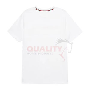 Camisas de equitación para hombre, camisas de entrenamiento ajustadas a la moda, camisas de equitación para hombre, tela cómoda suave y duradera - Product Image 1