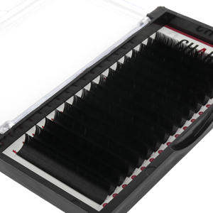 CharmLash fournit des cils en vison, fournisseur en gros de cils, boîtes d'emballage pour cils, mélange parfait, classique, individuel, confortable - Product Image 1