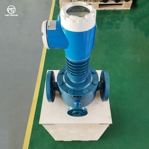 建設工学業界における重油測定に適した高粘度対応機能を備えたオーバルギア流量計 - Product Image 3