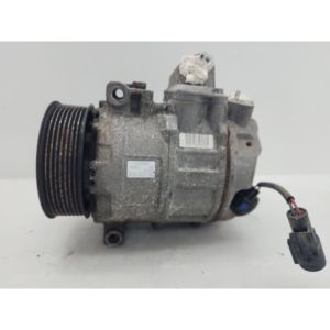 COMPRESSORE A/C LAND ROVER Discovery Serie III LR012795 276DT Diesel 2720 (04>10) - Product Image 1