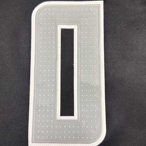 Uniformes de fútbol americano Tackle Twill Jersey int - Product Image 5