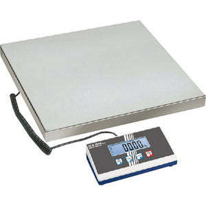 เครื่องชั่งแบบดิจิตอลอิเล็กทรอนิกส์สแตนเลส รุ่น 4483E 150 พร้อมจอ LCD แสดงผลคำนวณราคา หน่วยกิโลกรัม - Product Image 1