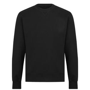 Concevez vos propres sweats pour hommes, sweats en molleton épais de haute qualité, MOQ faible, tailles plus grandes - Product Image 2