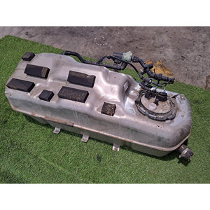 Serbatoio Carburante LAND ROVER Range Rover Evoque Serie L8D29K007BD PT153 Benzina 1498 (18>) - Product Image 2