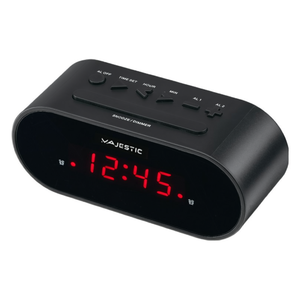 Sveglia Sve 235 Black SVE 235 - Product Image 2