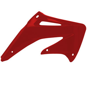 Nuevo Alerón de Radiador Acerbis para Honda - Product Image 1