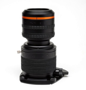 เลนส์ดิจิตอลความละเอียดสูงระดับมืออาชีพ 105 มม. F/5.6 – ซีรีส์ Elite เลนส์ขนาดใหญ่สำหรับกล้องมิเรอร์เลสและกล้องวิว - Product Image 3