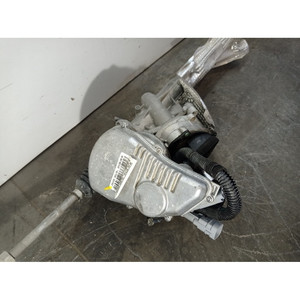 CAJA DE DIRECCIÓN OPEL Corsa Serie F 1693934680 EB2ADTD-B gasolina 1199 (19>) - Product Image 5