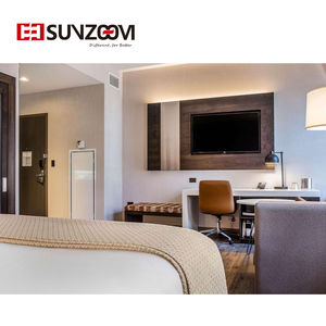 Muebles de Hotel de estilo simple personalizados, precio de fábrica de China - Product Image 6