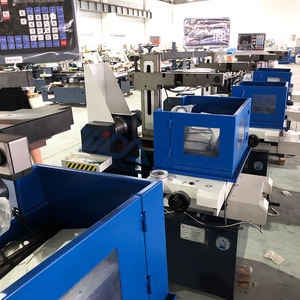 Venta Directa de Fábrica, Piezas de Repuesto para Máquina de Corte por Hilo EDM DK7725, Alta Calidad y Precisión - Product Image 5