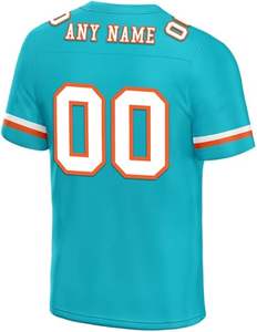 Camiseta de fútbol personalizada 2025 | Ropa de equipo premium y uniformes de fútbol para clubes, escuelas, marcas y minoristas deportivos - Product Image 6