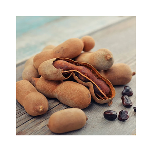 Tamarindo Seco Ácido Sin Semillas - Product Image 6