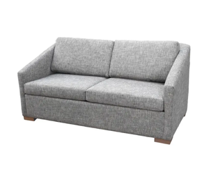 Divano <span class=keywords><strong>Letto</strong></span> Serie Daybreak Homewood Personalizzabile con Braccioli a Sbalzo per Suite di Lusso e Camere d'Albergo - Product Image 1