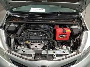 Véhicule d'occasion Vitz 2018-2020, 5 portes, automatique/manuel, cuir de haute qualité, conduite à droite/à gauche, à vendre - Product Image 4