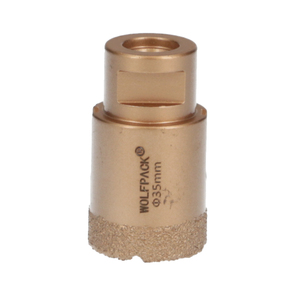 โคโรนา ไดมานเต้ M14 O/ 35 มม. คอร์เต้ เซโก - Product Image 1