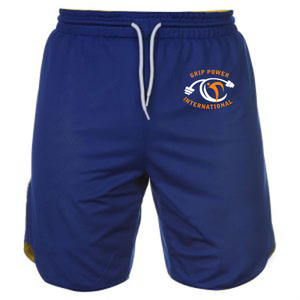 Custom Summer Basketball <b>Mens</b> Gym Mesh <b>Shorts</b> for Workout Casual Fitness Training and <b>Jogging</b> Sublimation Transfer Print - Product Image 6