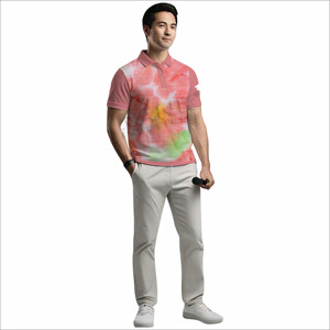 2026 Solid Color Men Wear Men's Polo <b>Shirts</b> Wholesale Men's Polo <b>Shirts</b> Private Label Men's Polo <b>Shirts</b> - Product Image 2