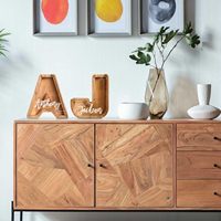 Tirelire pour garçons personnalisé Alphabet tirelire en bois pot d'argent pour enfants personnalisé en forme de lettre boîte d'épargne tirelire