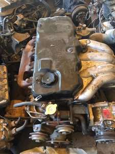 เครื่องยนต์ 4D33 มือสองแท้ขาย - Product Image 4