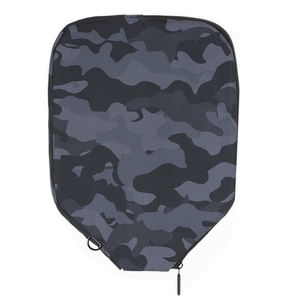 Producto de Venta caliente Mejor diseño Cubierta de neopreno Pickleball 2025 Nueva llegada Durable Pickleball Raqueta Bolsa Cubierta - Product Image 1