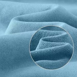 Pull à capuche pour hommes de haute qualité avec logo personnalisé 100 coton éponge française vierge surdimensionné sweat à capuche pour hommes longue longueur sweats à capuche délavés au soleil - Product Image 6