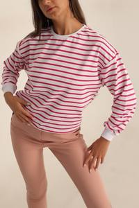 Sudadera de mujer con diseño de nuevo estilo en diferentes estilos - Product Image 5