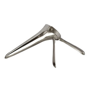 เครื่องตรวจช่องคลอดทางนรีเวชทำจากสแตนเลส - Product Image 3