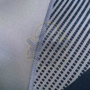 Vêtement de protection contre les éruptions cutanées pour hommes, prix de gros OEM, respirant, confortable, décontracté, qualité supérieure, prix bas, vêtement de protection contre les éruptions cutanées pour hommes pour adultes - Product Image 5