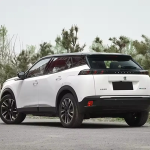 USADO 2024 EV Volante a la Izquierda Asientos de Cuero Cámara Trasera Inteligente Automático EN Buen Estado - Product Image 3