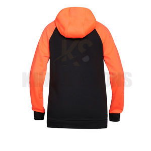 Hombres Heavy Weight Fleece Hoodies Sudaderas Venta al por mayor de invierno personalizado Logo Designer Muestra gratis - Product Image 5