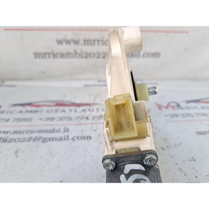MOTORINO RAZAVETTER DELANTERO IZQUIERDO MERCEDES Clase C Sedán W204 A2048200142 651912 (07>) - Product Image 4