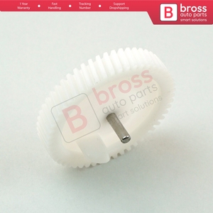 ชุดซ่อมเฟืองล็อคประตู BDP675 สำหรับรถยนต์ ML Class W163 W164 - Product Image 4
