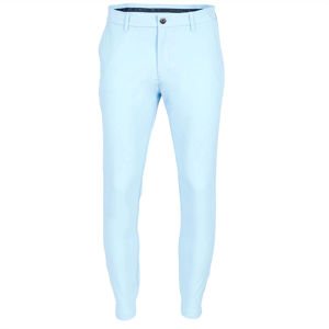 Jeans personnalisés en usine pour printemps et automne jeans pour hommes pantalons slim décontractés pour hommes - Product Image 5