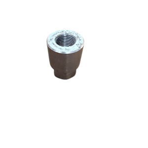 3115376601 3115 3766 01 Écrou dôme industriel, pièce de rechange pour machines minières, écrou robuste, pièce de rechange OEM, composant de fixation - Product Image 3